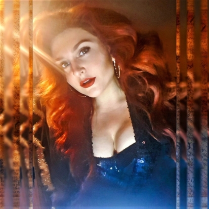 Еще одна великолучанка решила покорить шоу Первого канала «Голос» - 2018-07-21 21:37:00 - 1