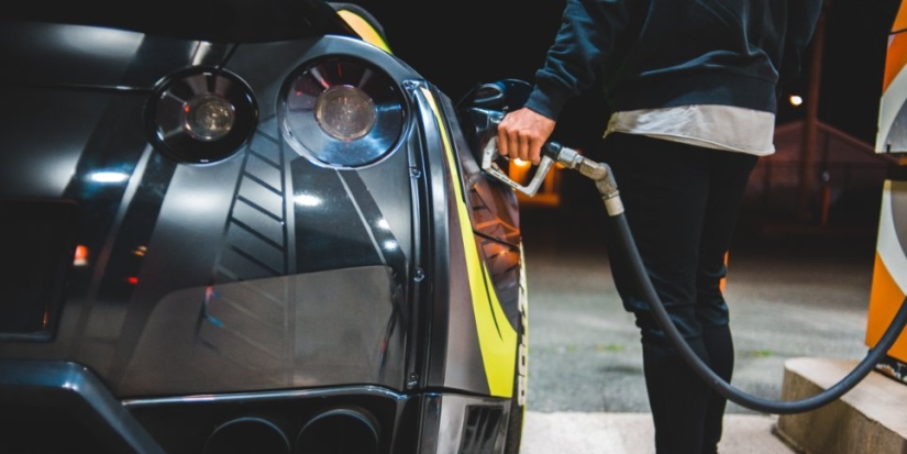 «Сургутнефтегаз» стала фигурантом антимонопольного дела - 2022-02-20 14:00:00 - 1