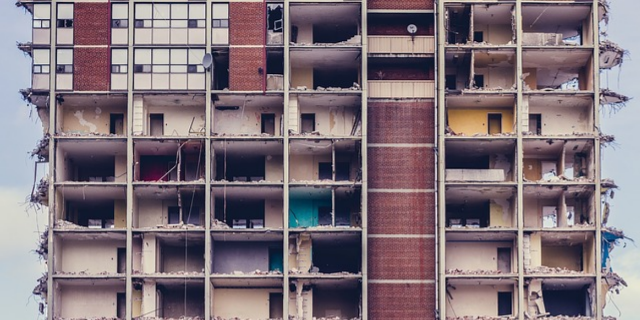 В 2020 году капремонт прошли 47 тысячи домов - 2021-01-24 12:00:00 - 1