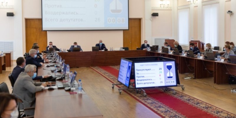 Понятие «сельский туризм» появилось в Псковской области - 2021-10-29 08:38:59 - 1