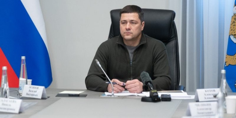 Режим базовой готовности сохраняется в Псковской области - 2022-11-11 09:05:00 - 1