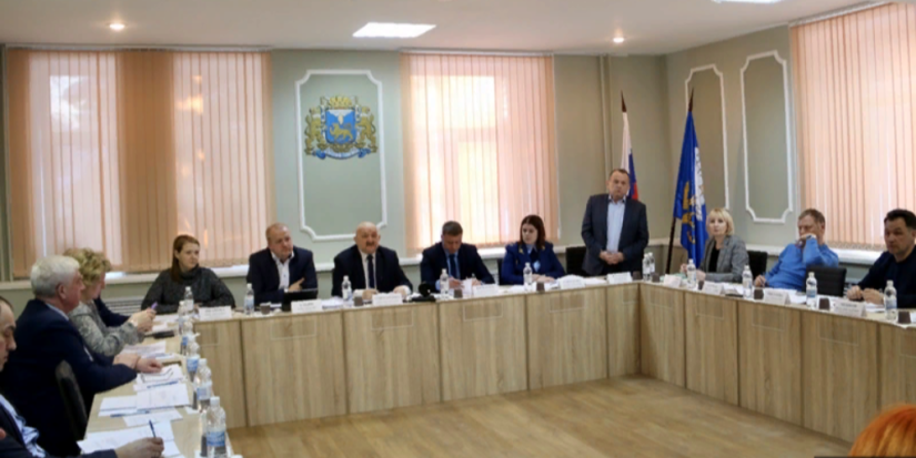 В Псковской городской Думе обсудили рост платы за отопление - 2023-02-26 09:05:00 - 1