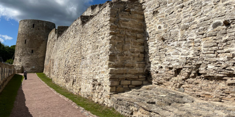 Создание национальных туристских маршрутов обсудили депутаты - 2024-05-26 18:05:00 - 1