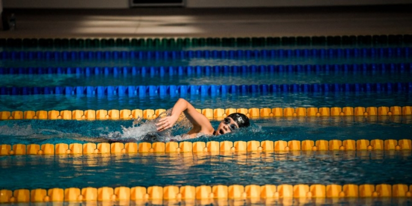 Учить детей плаванию с 2022 года будут по госпрограмме - 2021-09-19 18:00:00 - 1