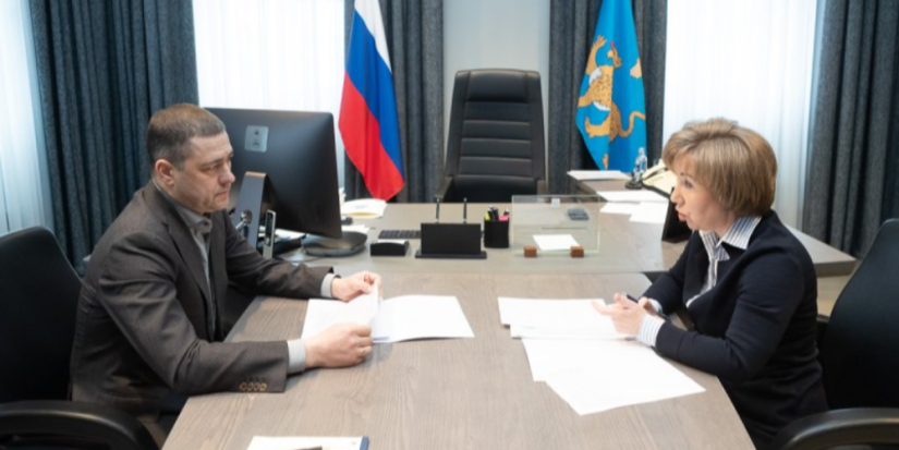 Псковский государственный университет вошел в ТОП-10 лучших вузов СЗФО - 2024-04-08 09:35:00 - 1