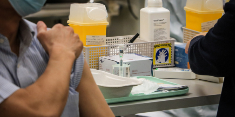 Евросоюз может закупить «Спутник V» - 2021-03-15 18:00:00 - 1