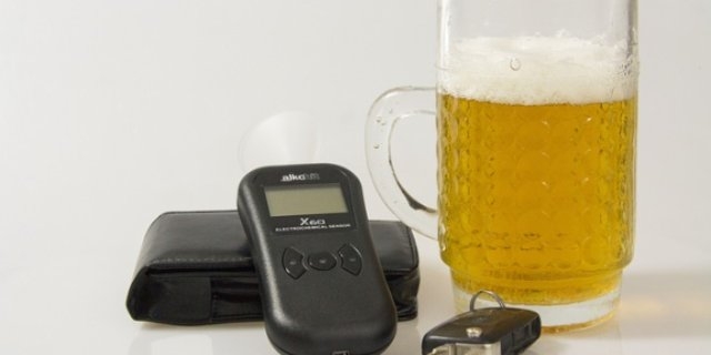 В минувшие выходные семь жителей региона повторно сели за руль в нетрезвом виде - 2021-09-13 14:57:00 - 1