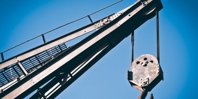 Строительство завода по производству сжиженных газов продолжается в «Моглино» - 2021-08-09 09:13:00 - 1