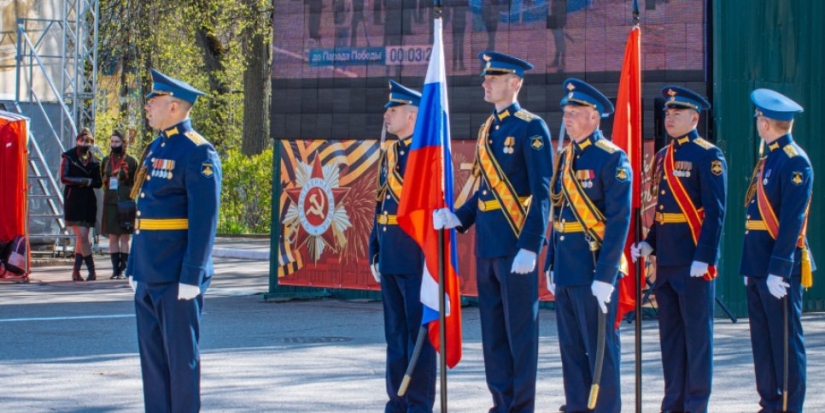 План мероприятий празднования Дня Победы в Великих Луках - 2022-05-06 11:03:00 - 1