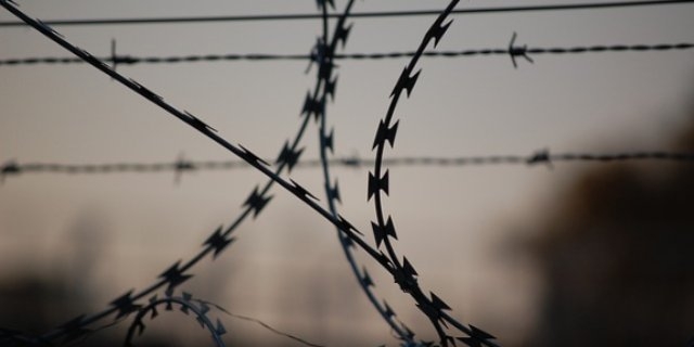 В колонию отправился житель Новоржевского района, ранивший знакомого ножом - 2021-09-14 13:55:00 - 1