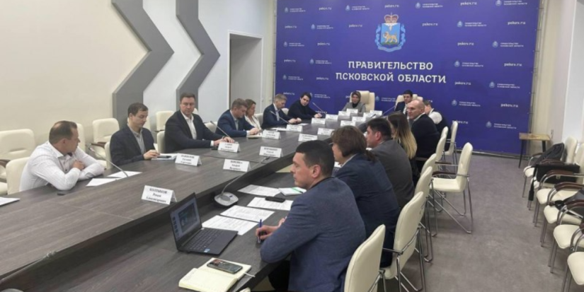 Четыре цифровых «пилота» реализуют в здравоохранении Псковской области - 2023-11-20 12:35:00 - 1
