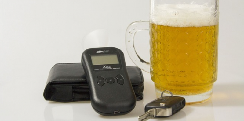 Пьяного водителя задержали в Великих Луках - 2021-03-10 15:58:00 - 1