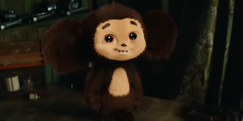 Роскачество проверит Чебурашку - 2023-01-25 19:35:00 - 1