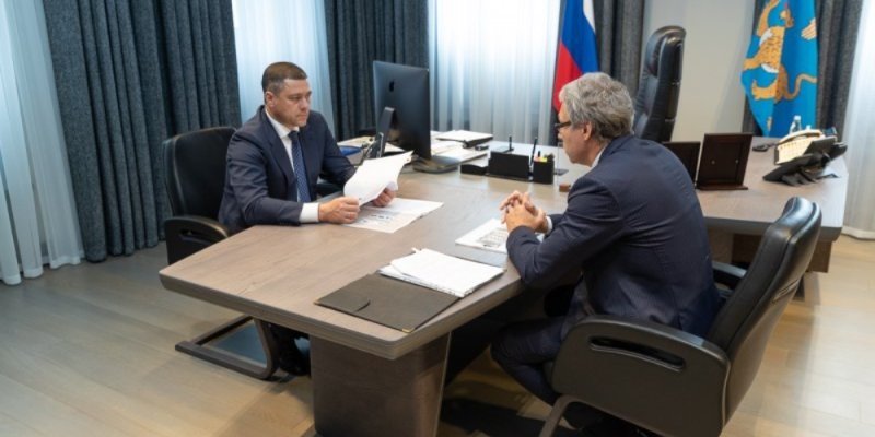 День памяти жителей сожженных деревень планируют учредить в Псковской области - 2022-09-05 09:05:00 - 1