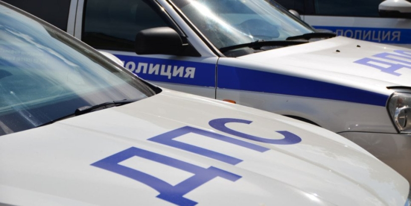 17 аварий произошло на дорогах Псковской области за неделю - 2022-10-18 13:05:00 - 1