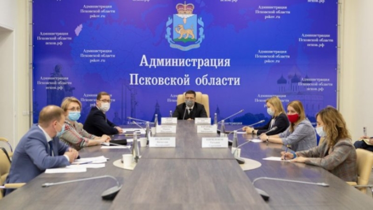 Экспертный совет «Моглино» одобрил два инвестиционных проекта - 2021-05-20 09:56:00 - 1