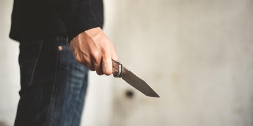 Осужден житель Псковского района, зарезавший собутыльника - 2021-02-25 15:58:00 - 1