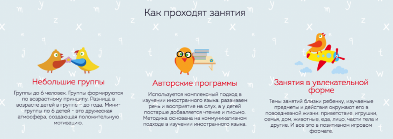 Как восполнить пробелы в знаниях английского языка? - 2018-12-28 11:45:00 - 1