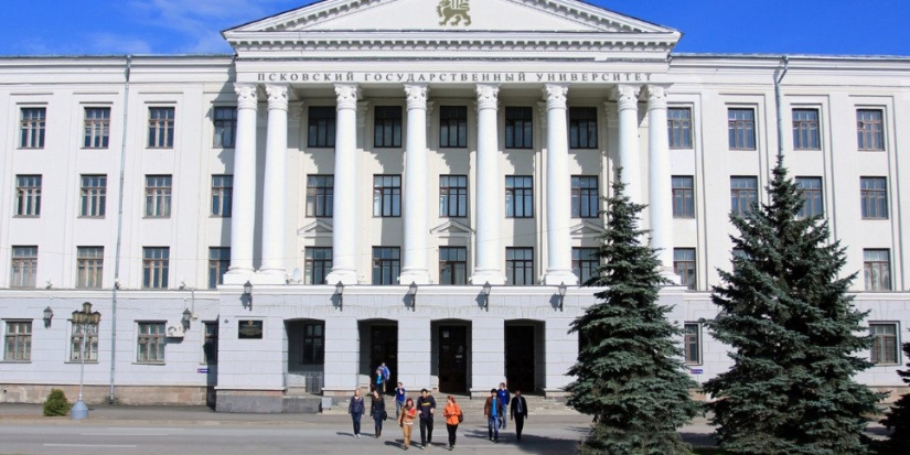 На базе ПсковГУ появится военный центр - 2022-12-28 14:05:00 - 1