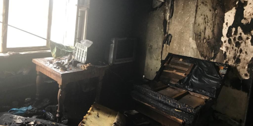 Два человека в Великих Луках отравились угарным газом - 2023-02-13 16:37:00 - 1