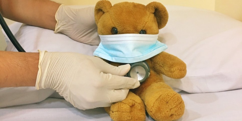 Минздрав рассказал о сохранении здоровья детей во время учебы - 2021-09-04 10:00:00 - 1