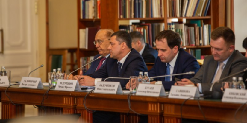 Порядка 40 тысяч гостей побывали на празднике Пушкинской поэзии - 2023-06-07 08:35:00 - 1