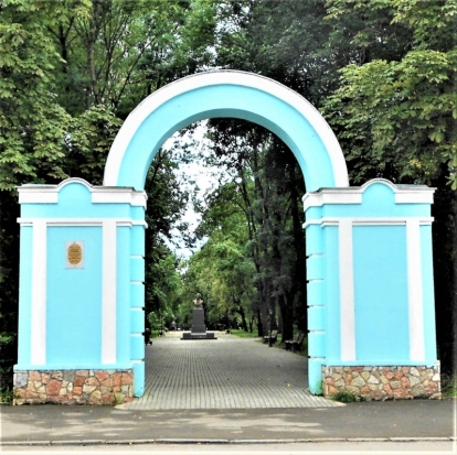 До +27°С обещают синоптики 10 августа в Великих Луках - 2018-08-09 22:02:00 - 1