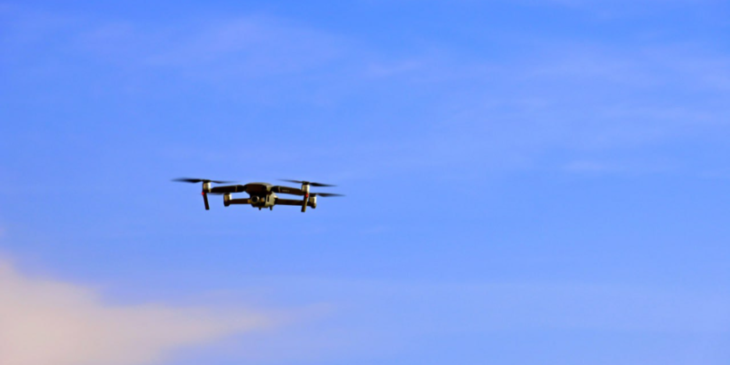 С 5 мая в Псковской области запрещен запуск дронов - 2023-05-04 13:35:00 - 1