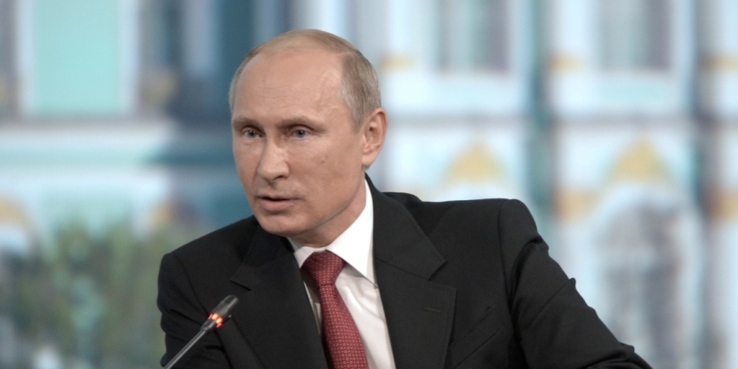 Путин призвал всех россиян сделать прививку от коронавируса - 2021-04-21 12:21:45 - 1