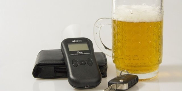 В Новосокольническом и Псковском районах задержали пьяных водителей - 2021-06-24 14:53:00 - 1