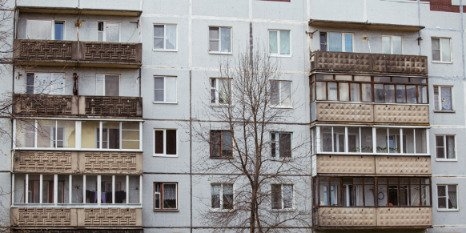 Россиян хотят простимулировать к покупке больших квартир - 2022-09-28 19:30:00 - 1