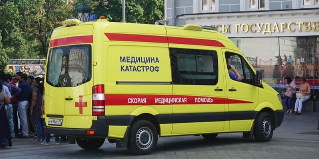 Медик рассказал о способах помощи человеку до приезда скорой - 2022-09-17 10:00:00 - 1