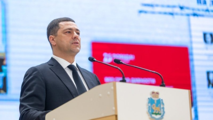 Михаил Ведерников выступил на открытии конференции «История, архивы и общество» - 2021-05-19 15:36:00 - 1