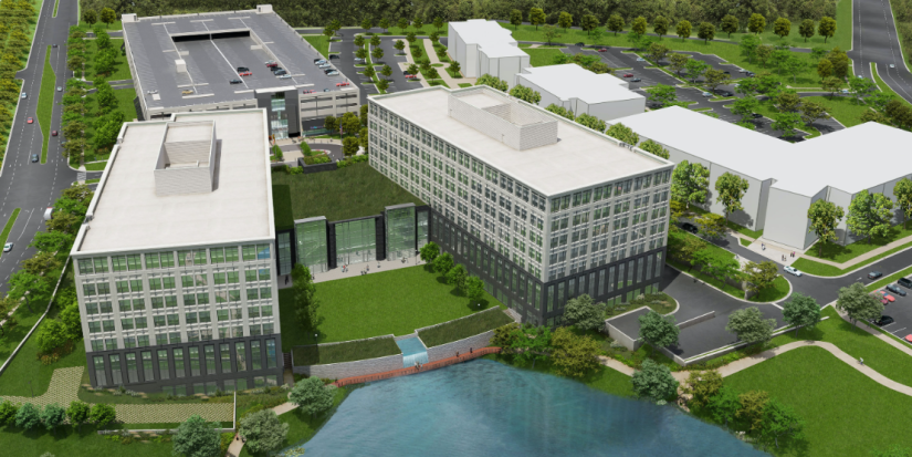 Сеть университетских кампусов появится в России - 2021-03-21 16:00:00 - 1