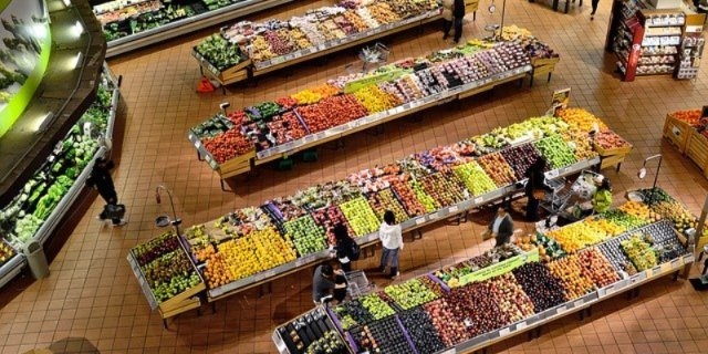 Региональные бренды продуктов питания соревнуются во всероссийском конкурсе - 2021-07-24 16:00:00 - 1