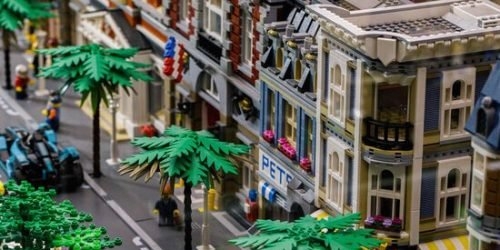 Самые популярные виды детских конструкторов - 2022-02-25 15:18:06 - 1