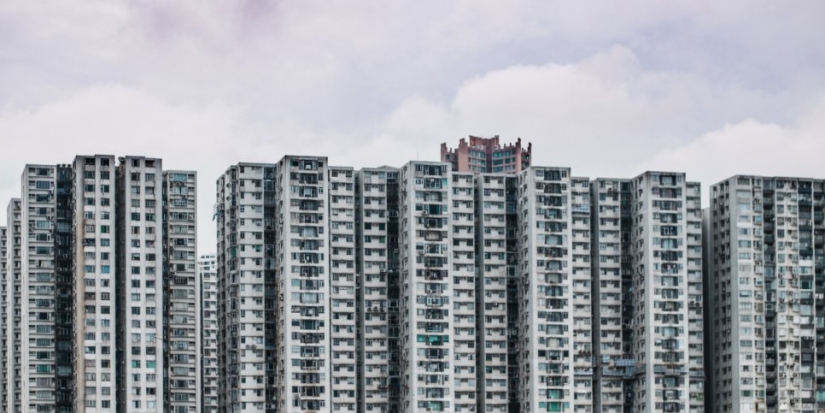 Цены на жилье в России стали расти медленнее - 2021-08-25 18:33:00 - 1