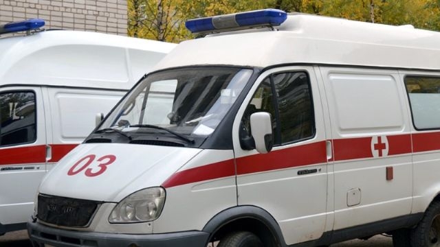 Выпускники медицинского колледжа спасают жизни великолучан - 2021-04-28 19:00:00 - 1
