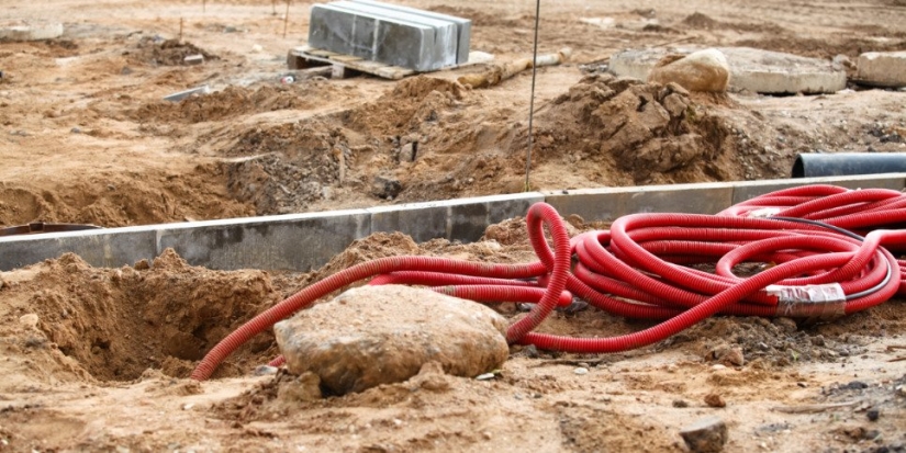 20 октября в Великих Луках будет проходить ремонт кольцевого водовода - 2022-10-18 17:35:00 - 1