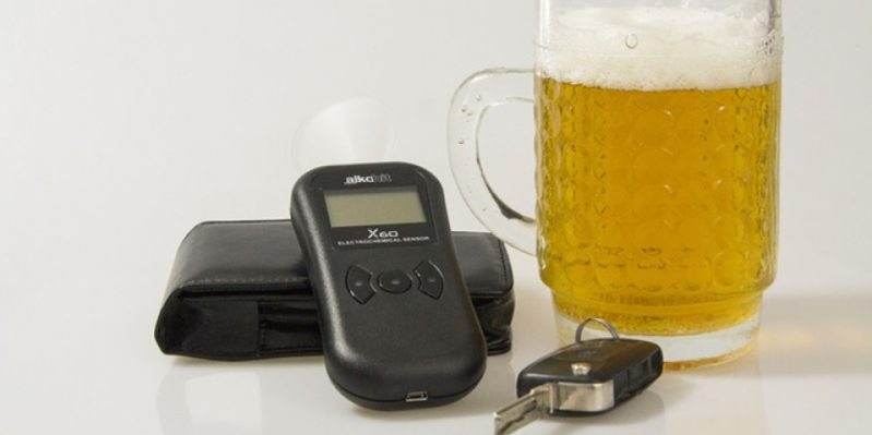 В Острове и Себежском районе задержаны нетрезвые водители - 2021-03-11 15:48:00 - 1