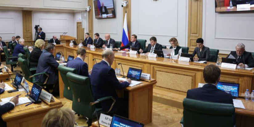 Михаил Ведерников озвучил предложения по развитию мобильной связи - 2024-02-01 09:05:00 - 1