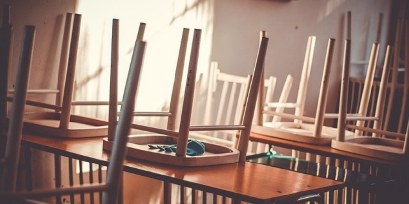 Защищать школы от террористов хотят по единому стандарту - 2023-03-27 18:05:00 - 1