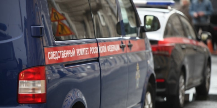 Пскович задержан по подозрению в убийстве пропавшей без вести бывшей супруги - 2021-07-22 08:43:00 - 1