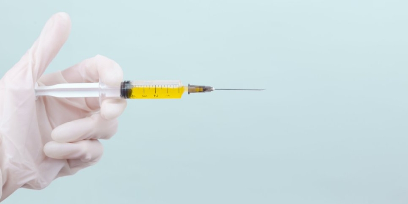 ВОЗ разрешила вакцинировать детей и подростков - 2021-06-24 18:00:00 - 1