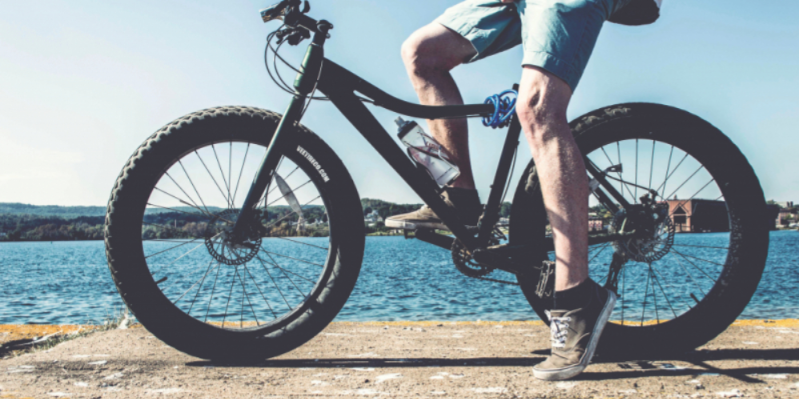 Профилактика краж велосипедов. Советы полиции - 2021-03-26 16:13:00 - 1