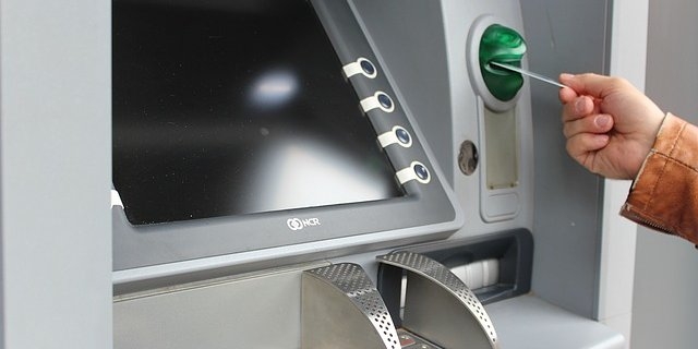 В Великих Луках произошло несколько краж с банковских счетов - 2022-06-17 16:05:00 - 1