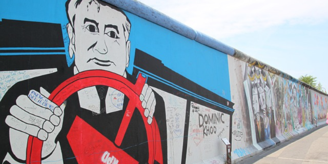 Михаил Горбачев: роль в истории - 2021-03-08 11:00:00 - 1