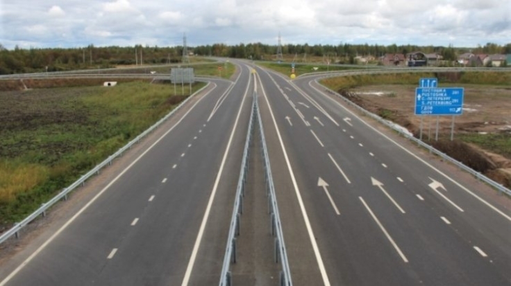 Программа дорожной деятельности региона представлена в Росавтодоре - 2021-05-25 10:36:00 - 1