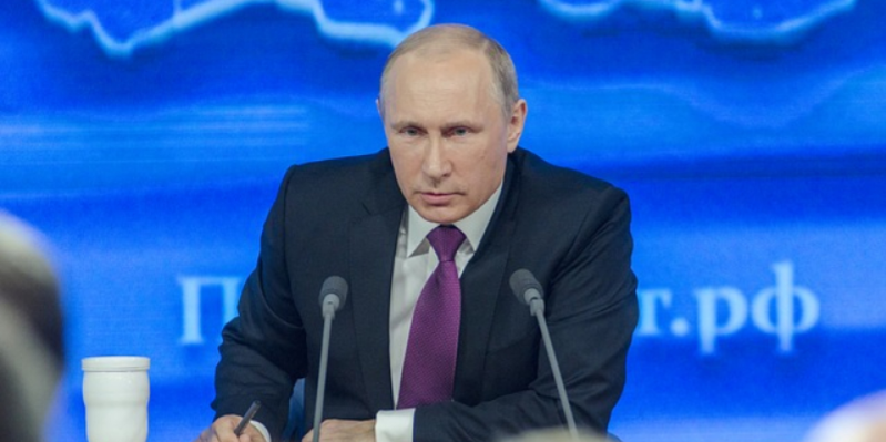 Путин прокомментировал расследование Навального о «дворце» - 2021-01-25 15:45:00 - 1