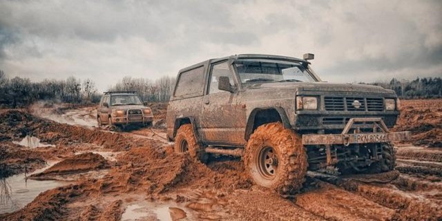 В Псковской области из-за авторалли закроют дороги в нескольких районах - 2022-04-26 12:05:00 - 1